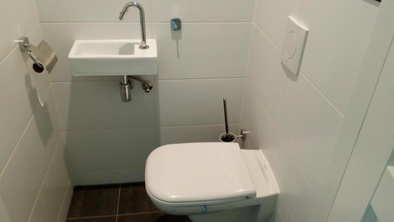 Amsterdam Vondelpark Guesthouse Амстердам Екстериор снимка