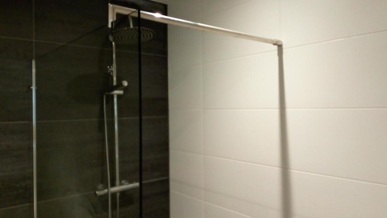 Amsterdam Vondelpark Guesthouse Амстердам Екстериор снимка