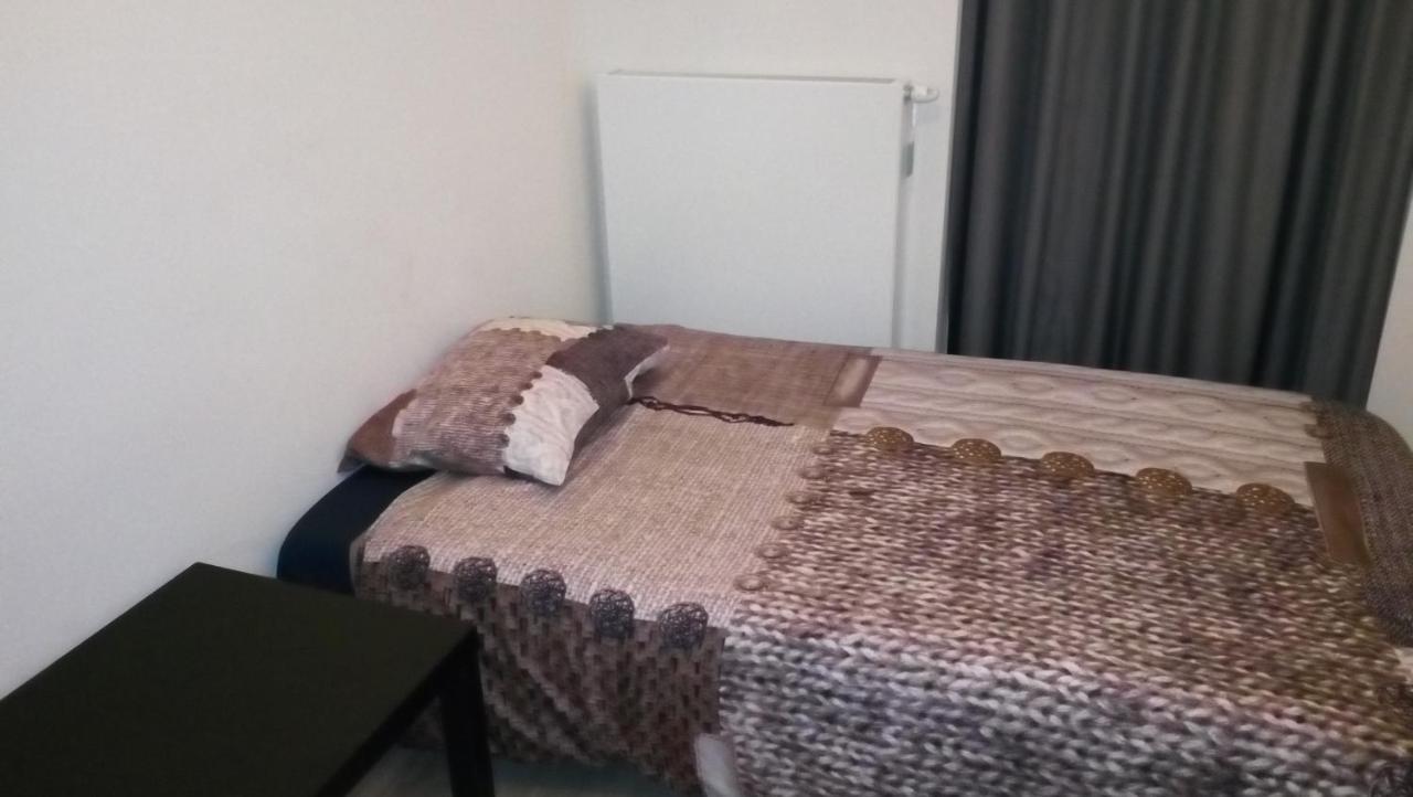 Amsterdam Vondelpark Guesthouse Амстердам Екстериор снимка
